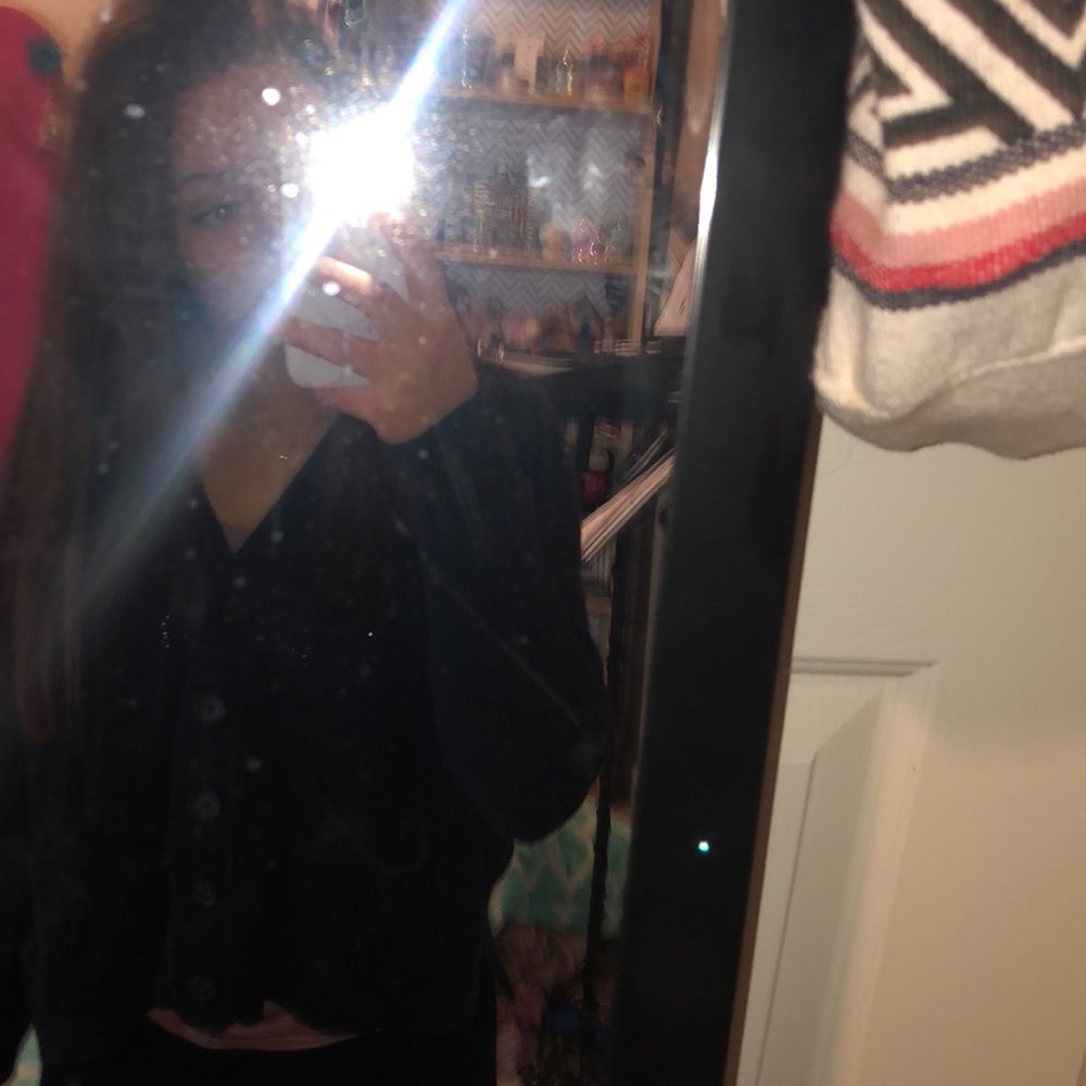 sweater